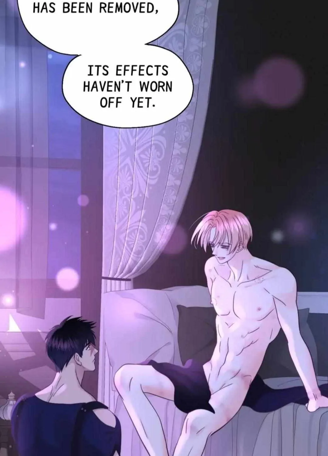 Read Crazy about me chapter 8 image 68 on Lezhin