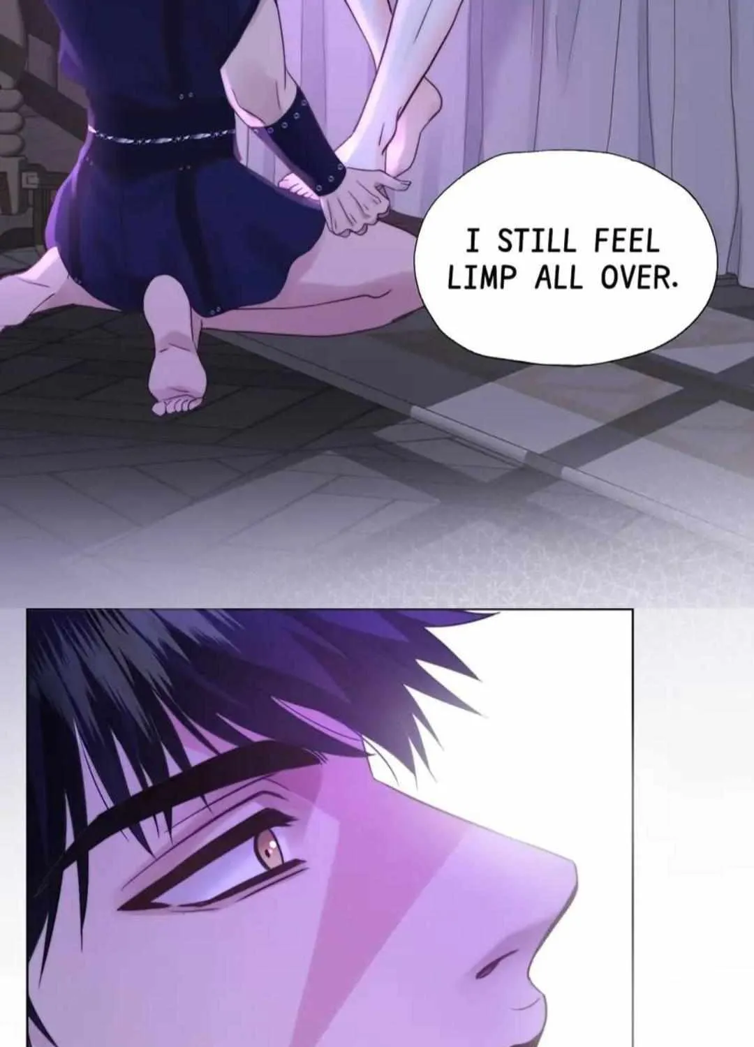 Read Crazy about me chapter 8 image 69 on Lezhin