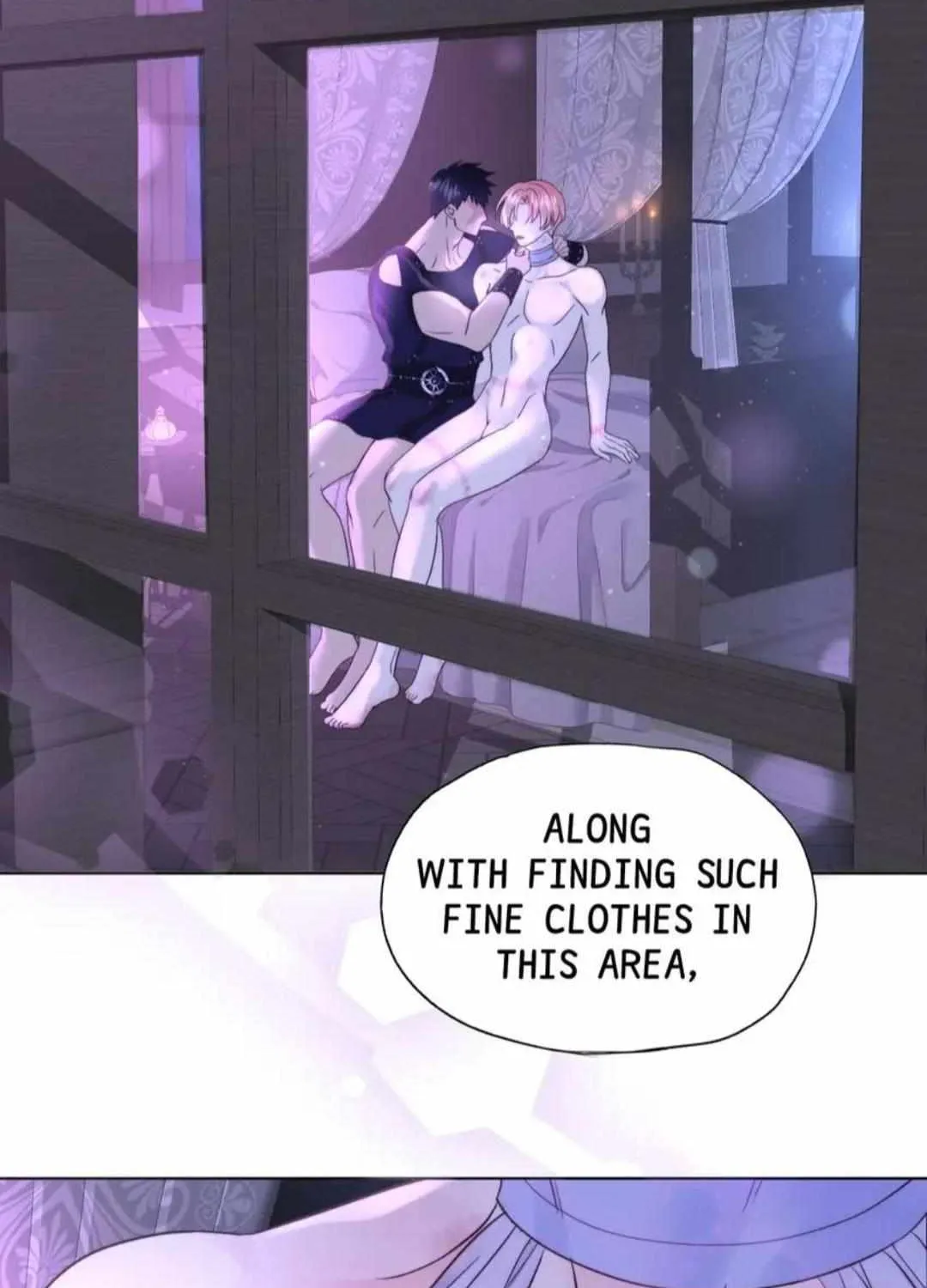 Read Crazy about me chapter 8 image 72 on Lezhin