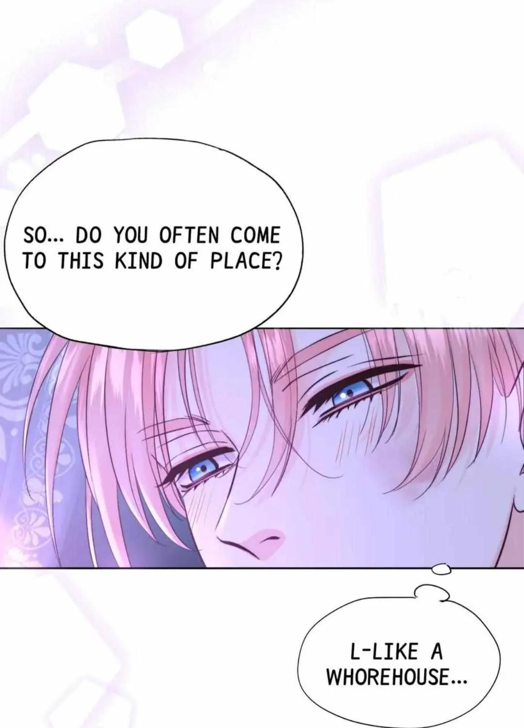 Read Crazy about me chapter 8 image 75 on Lezhin