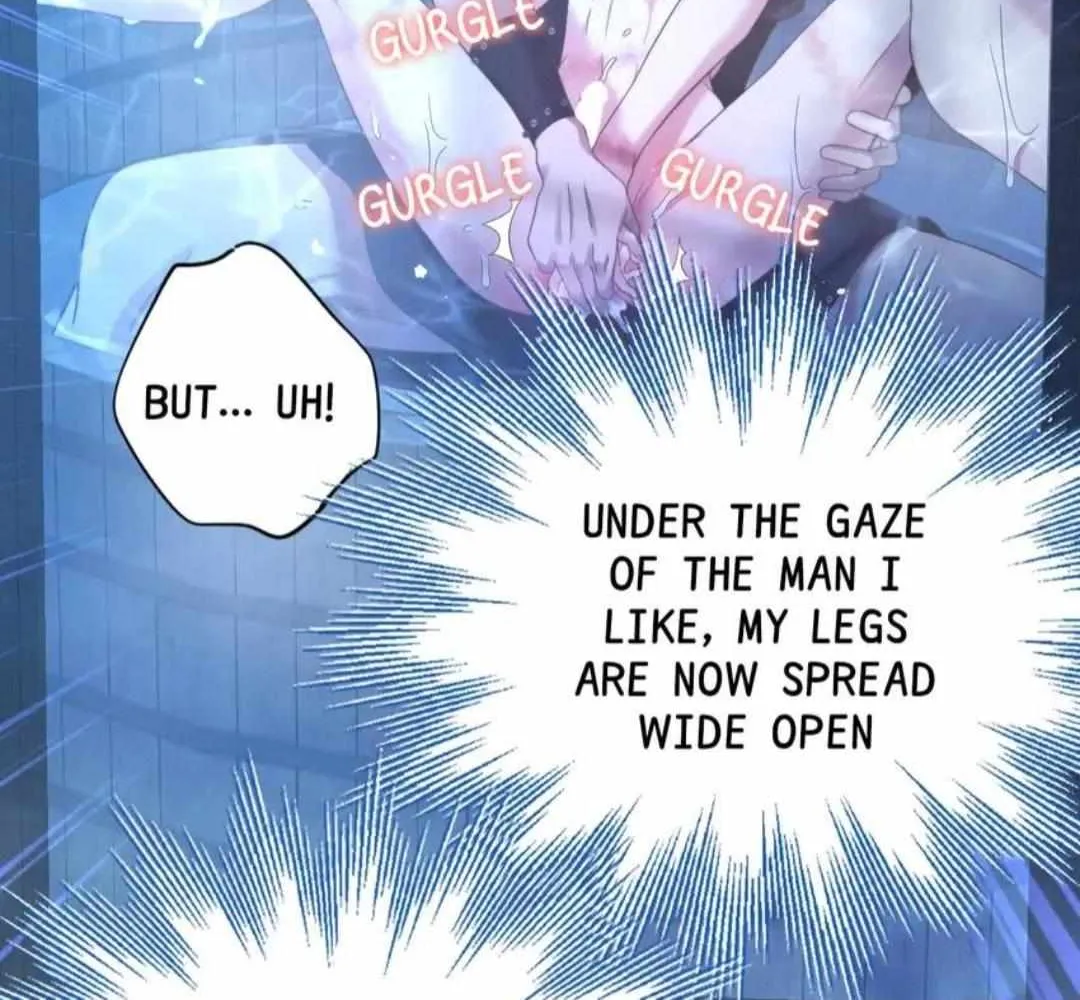 Read Crazy about me chapter 8 image 8 on Lezhin