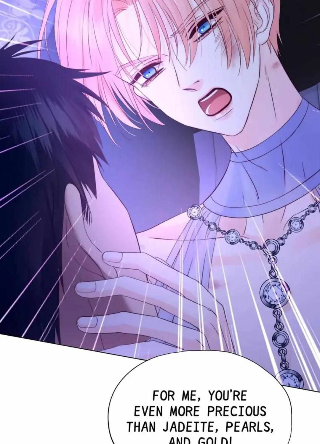 Read Crazy about me chapter 8 image 82 on Lezhin