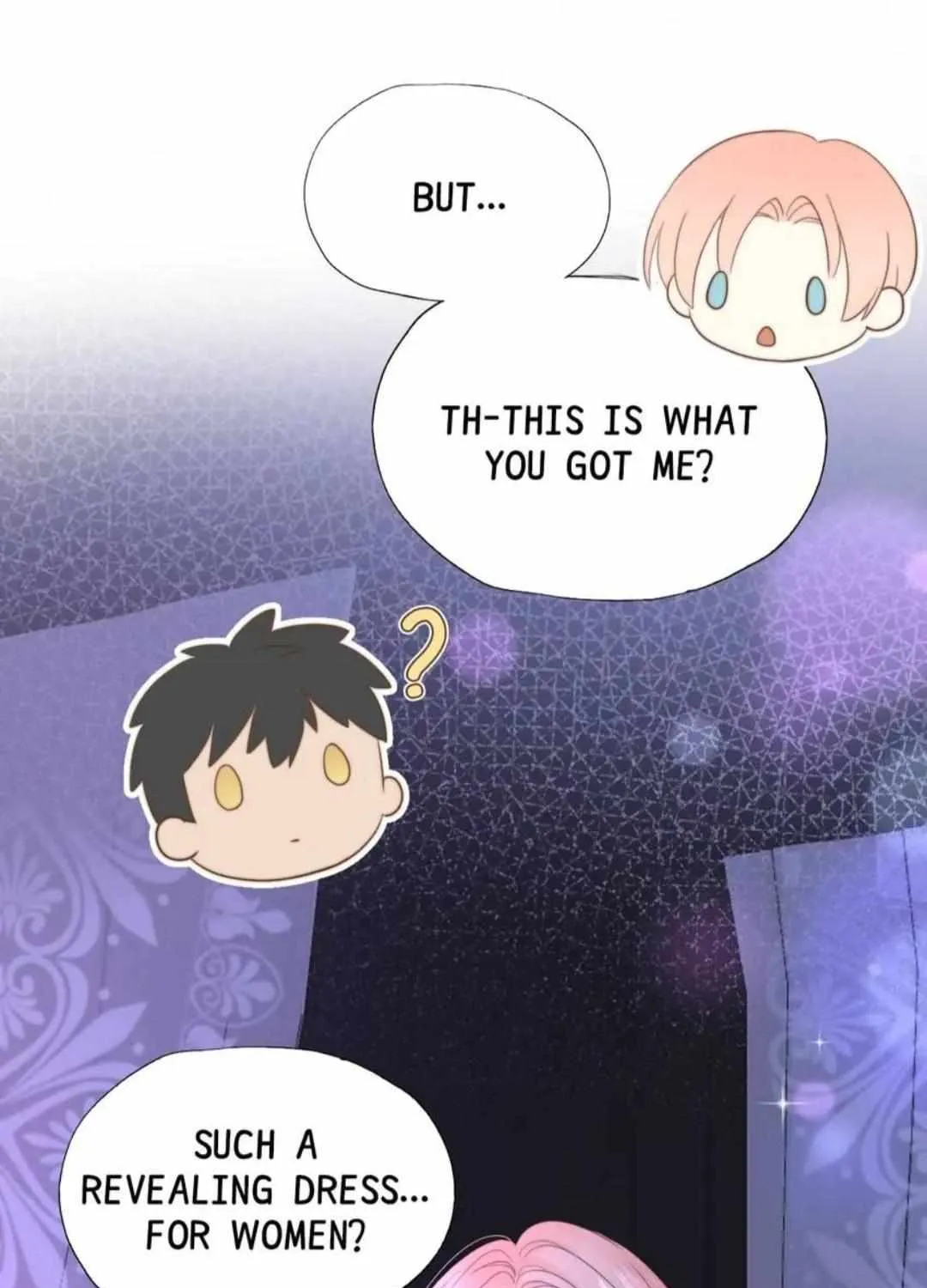Read Crazy about me chapter 8 image 86 on Lezhin