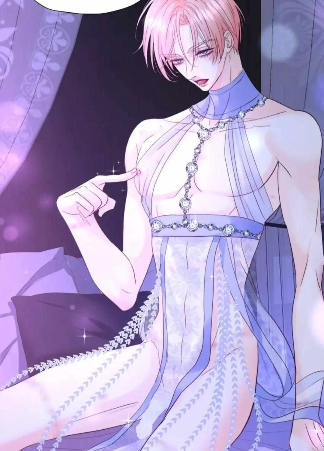Read Crazy about me chapter 8 image 87 on Lezhin