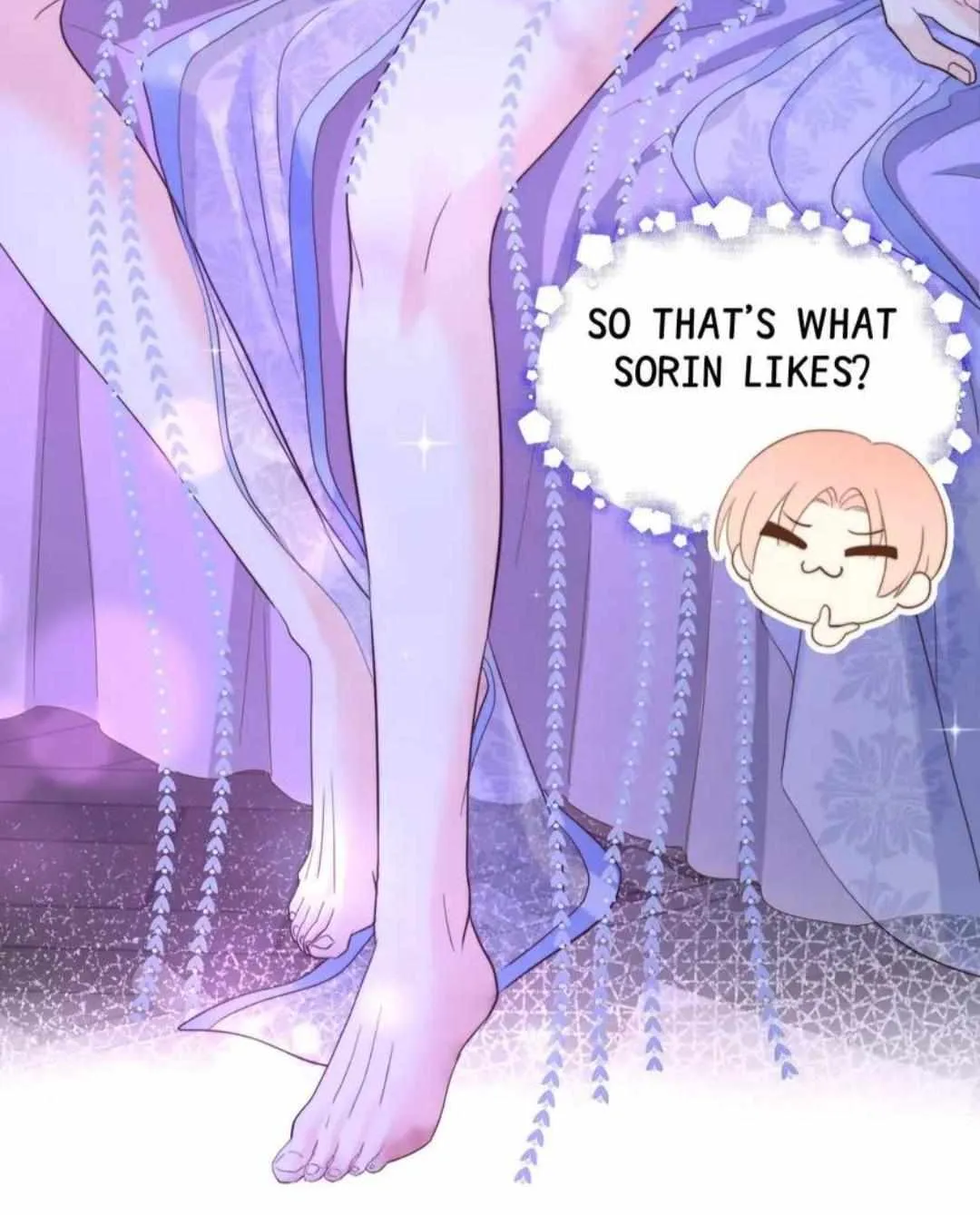 Read Crazy about me chapter 8 image 88 on Lezhin