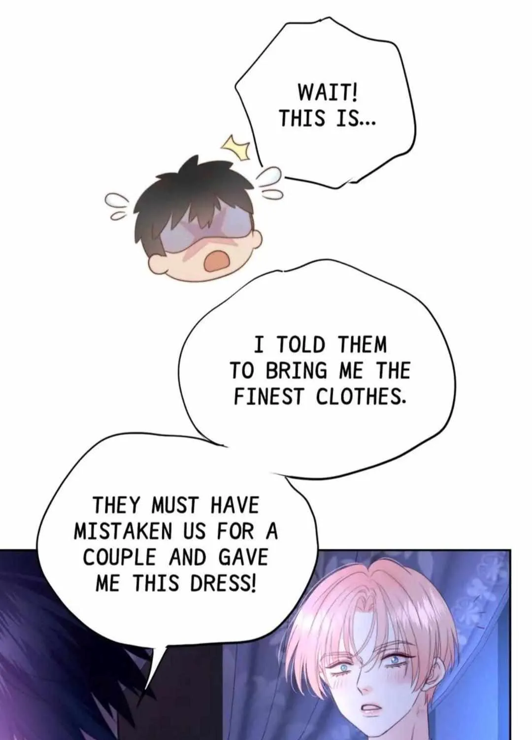 Read Crazy about me chapter 8 image 89 on Lezhin