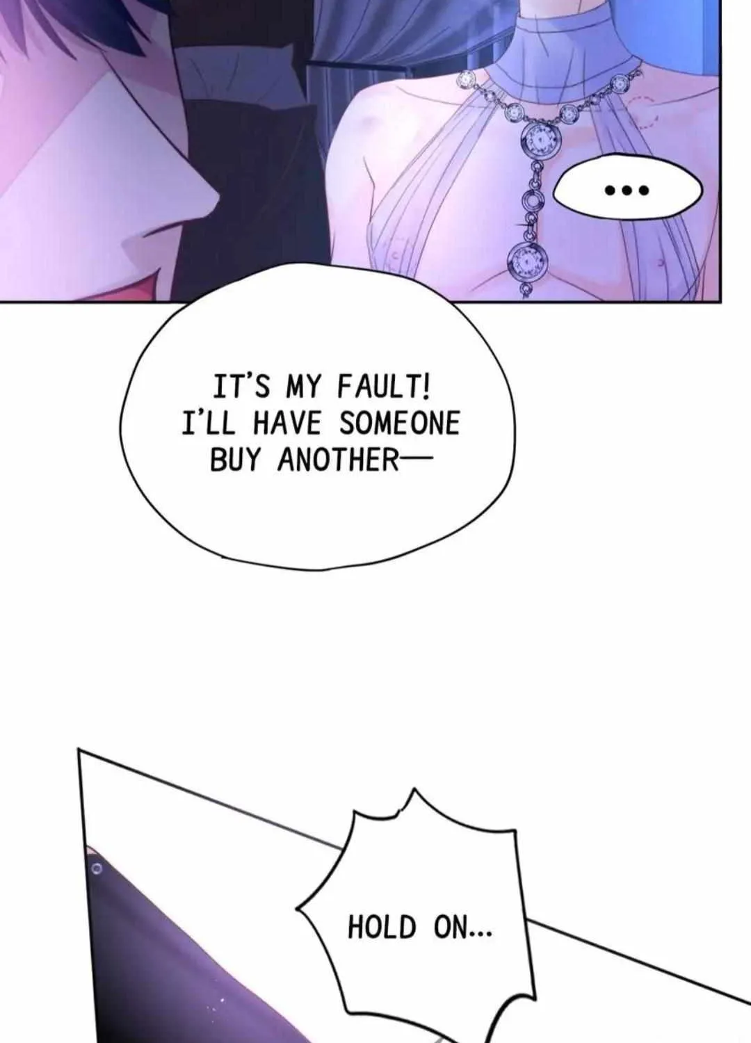 Read Crazy about me chapter 8 image 90 on Lezhin