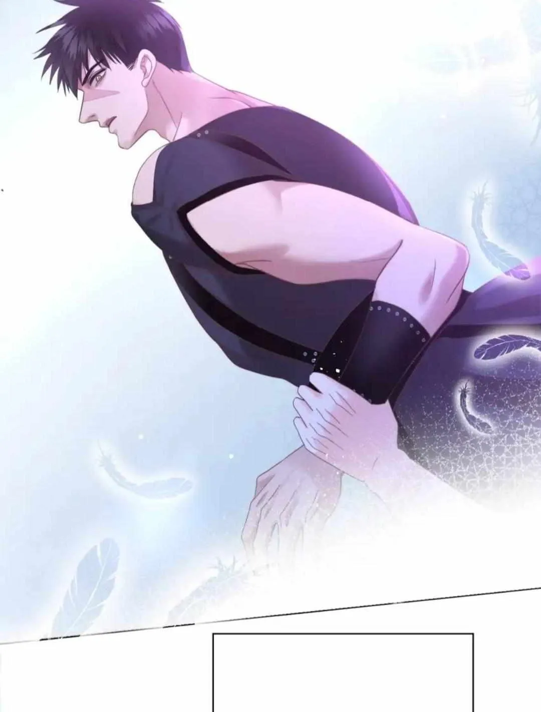 Read Crazy about me chapter 8 image 92 on Lezhin