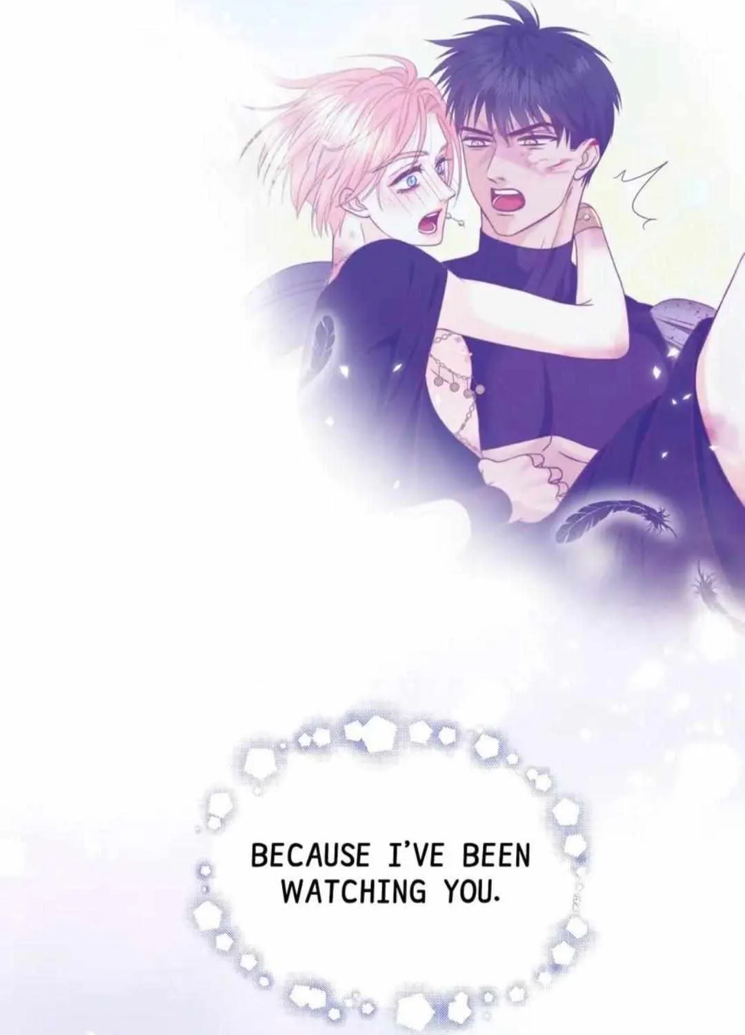 Read Crazy about me chapter 8 image 94 on Lezhin