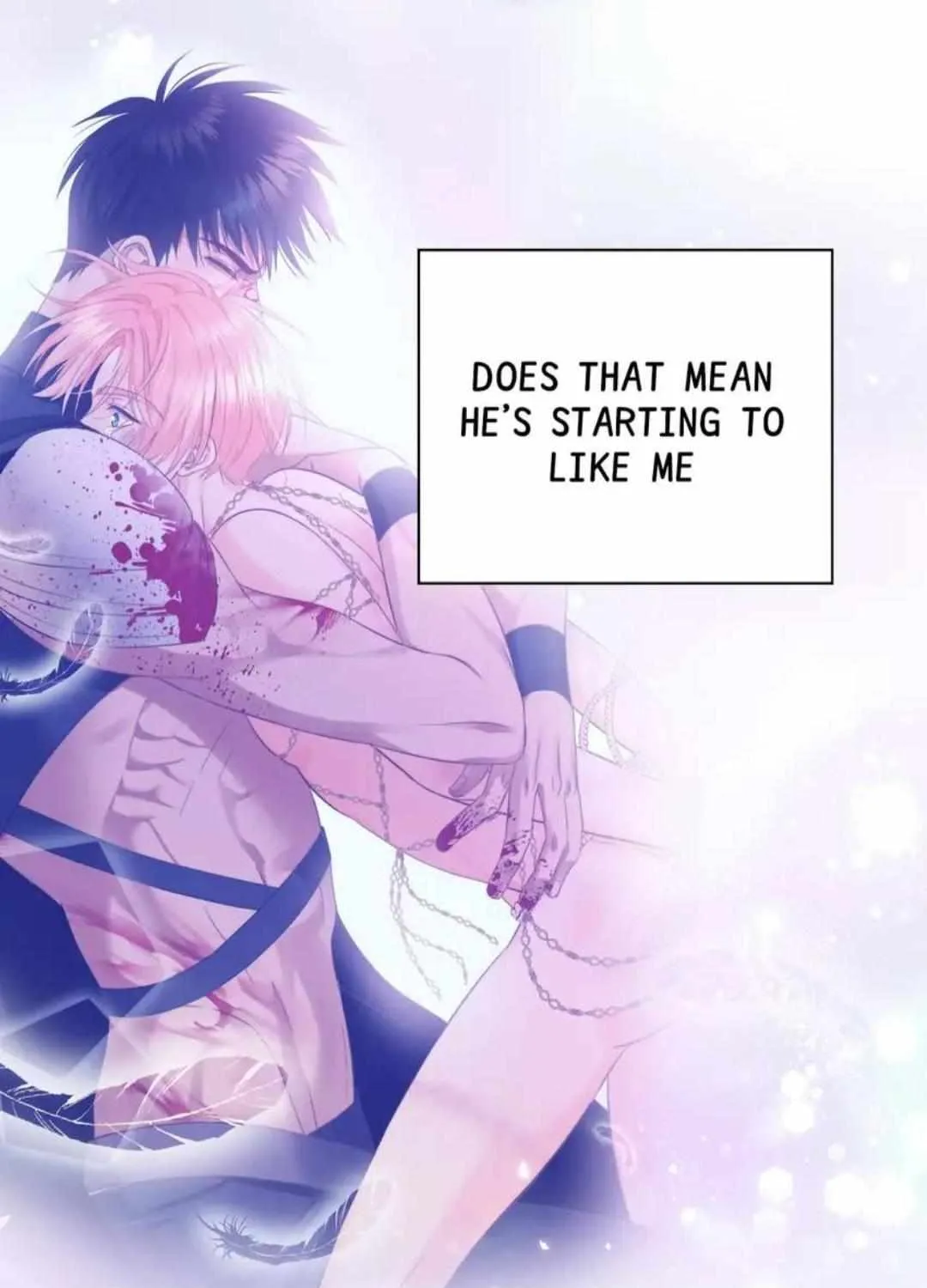 Read Crazy about me chapter 8 image 95 on Lezhin