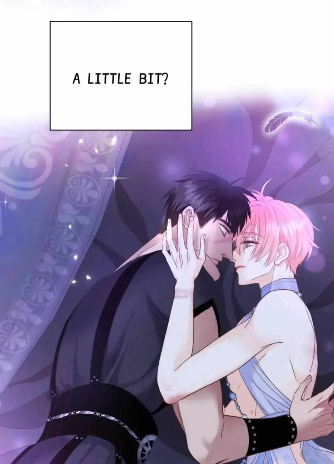 Read Crazy about me chapter 8 image 97 on Lezhin