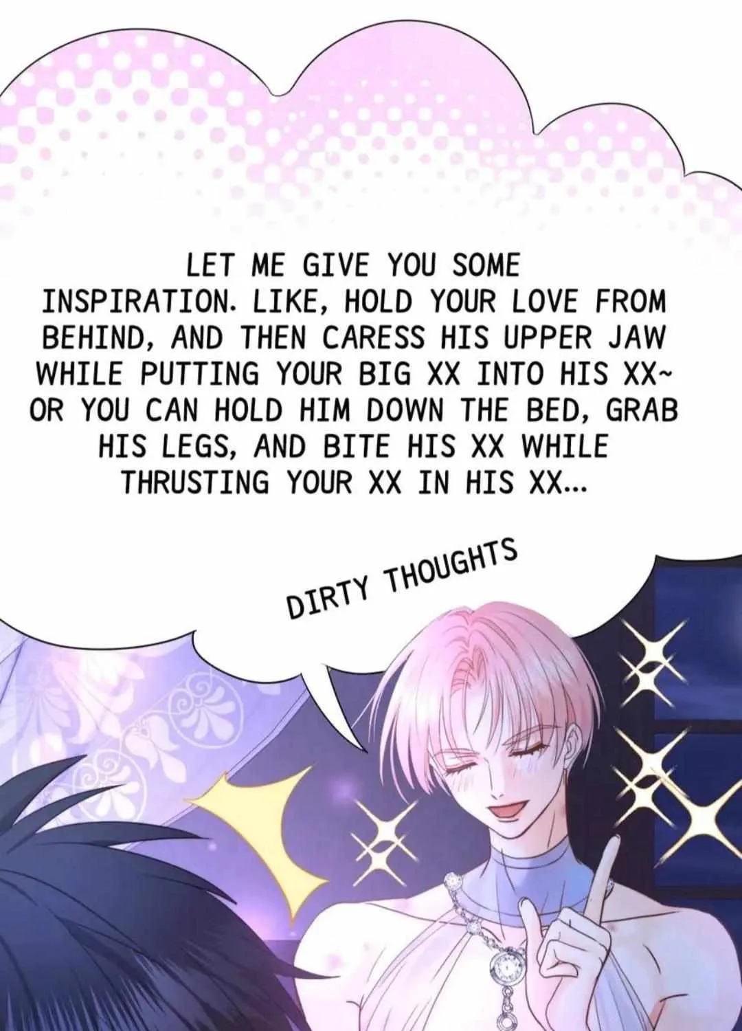 Read Crazy about me chapter 9 image 10 on Lezhin