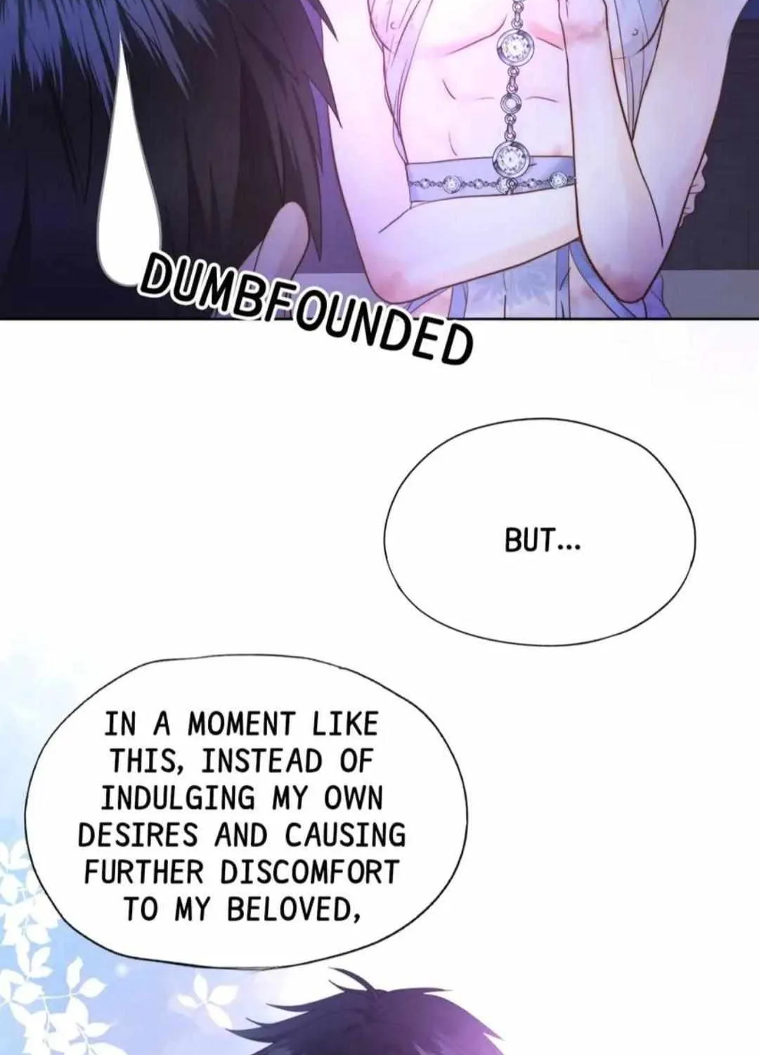 Read Crazy about me chapter 9 image 11 on Lezhin