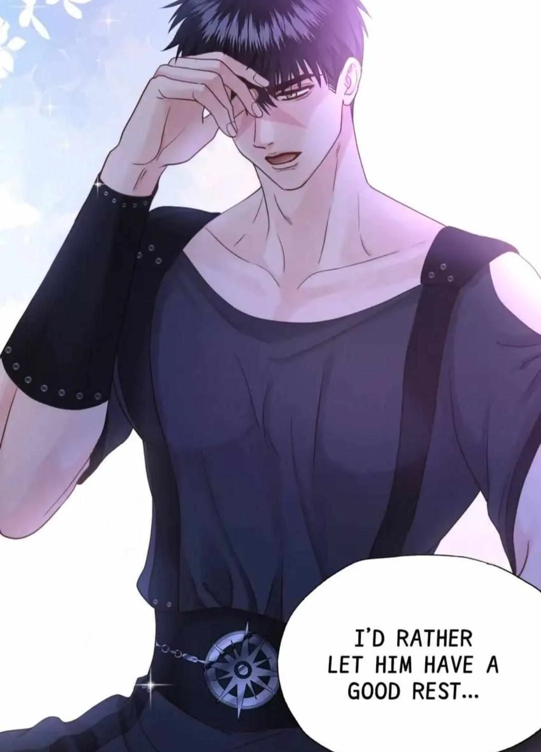 Read Crazy about me chapter 9 image 12 on Lezhin