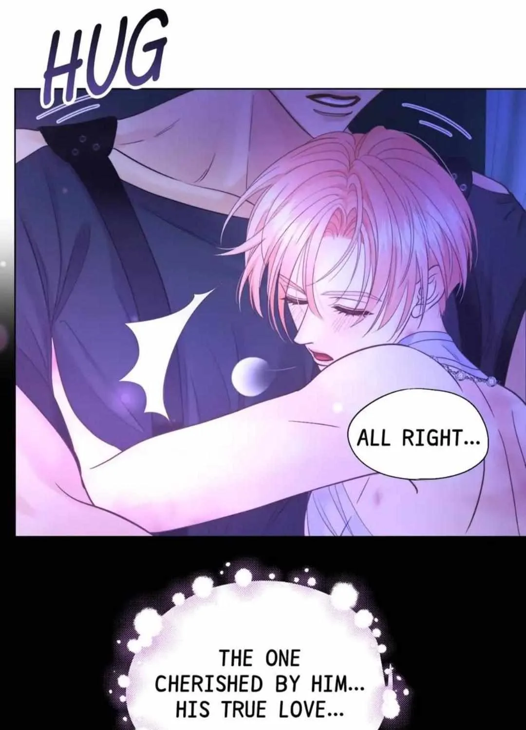 Read Crazy about me chapter 9 image 17 on Lezhin