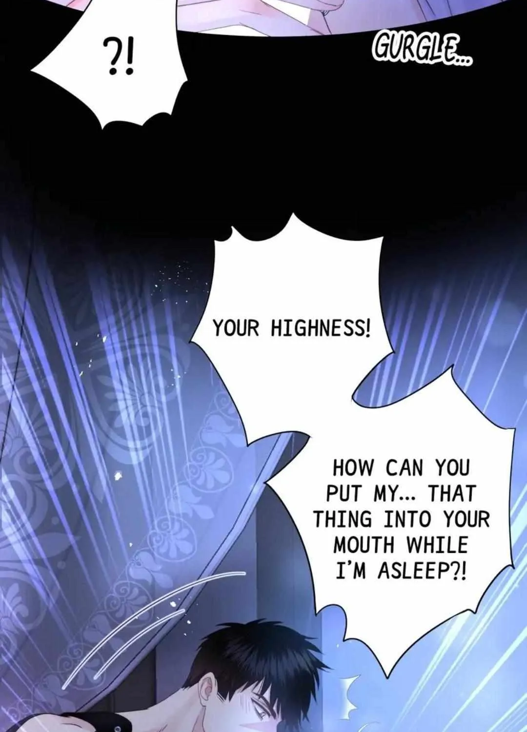 Read Crazy about me chapter 9 image 23 on Lezhin