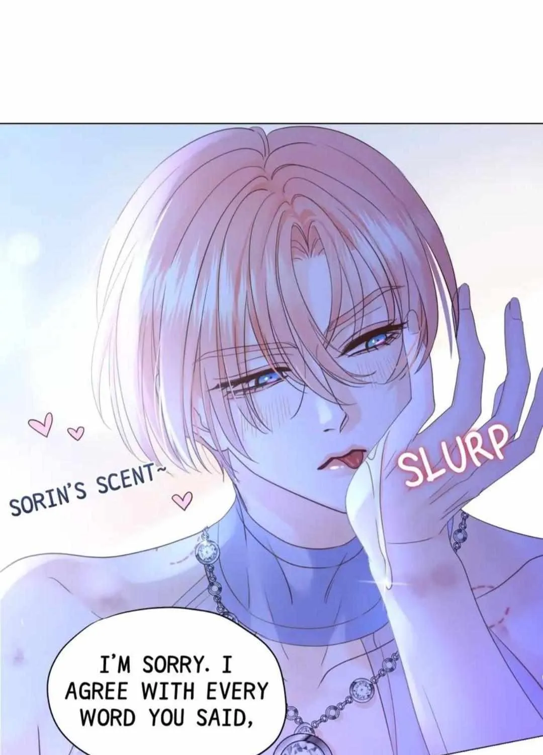Read Crazy about me chapter 9 image 26 on Lezhin