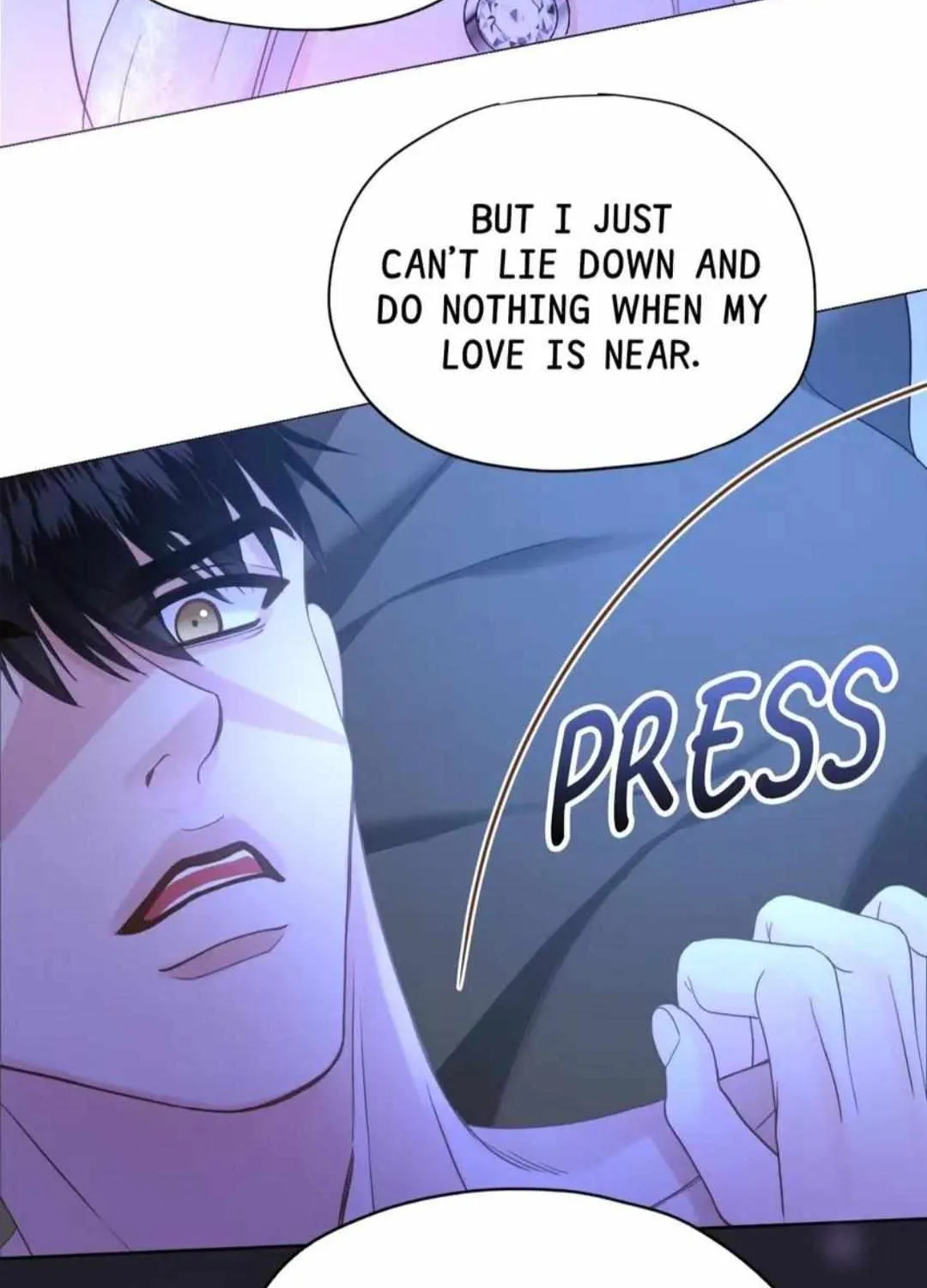 Read Crazy about me chapter 9 image 27 on Lezhin