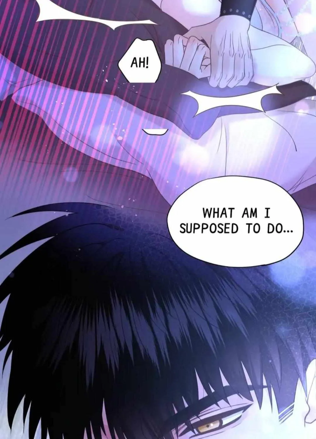 Read Crazy about me chapter 9 image 33 on Lezhin