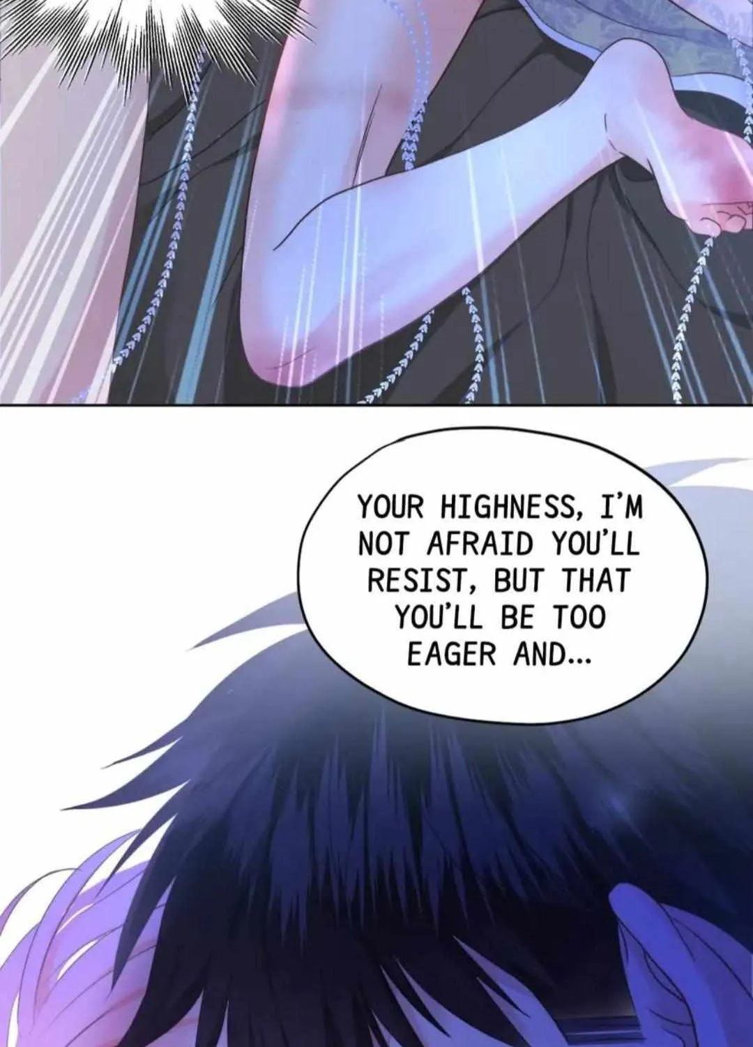 Read Crazy about me chapter 9 image 37 on Lezhin