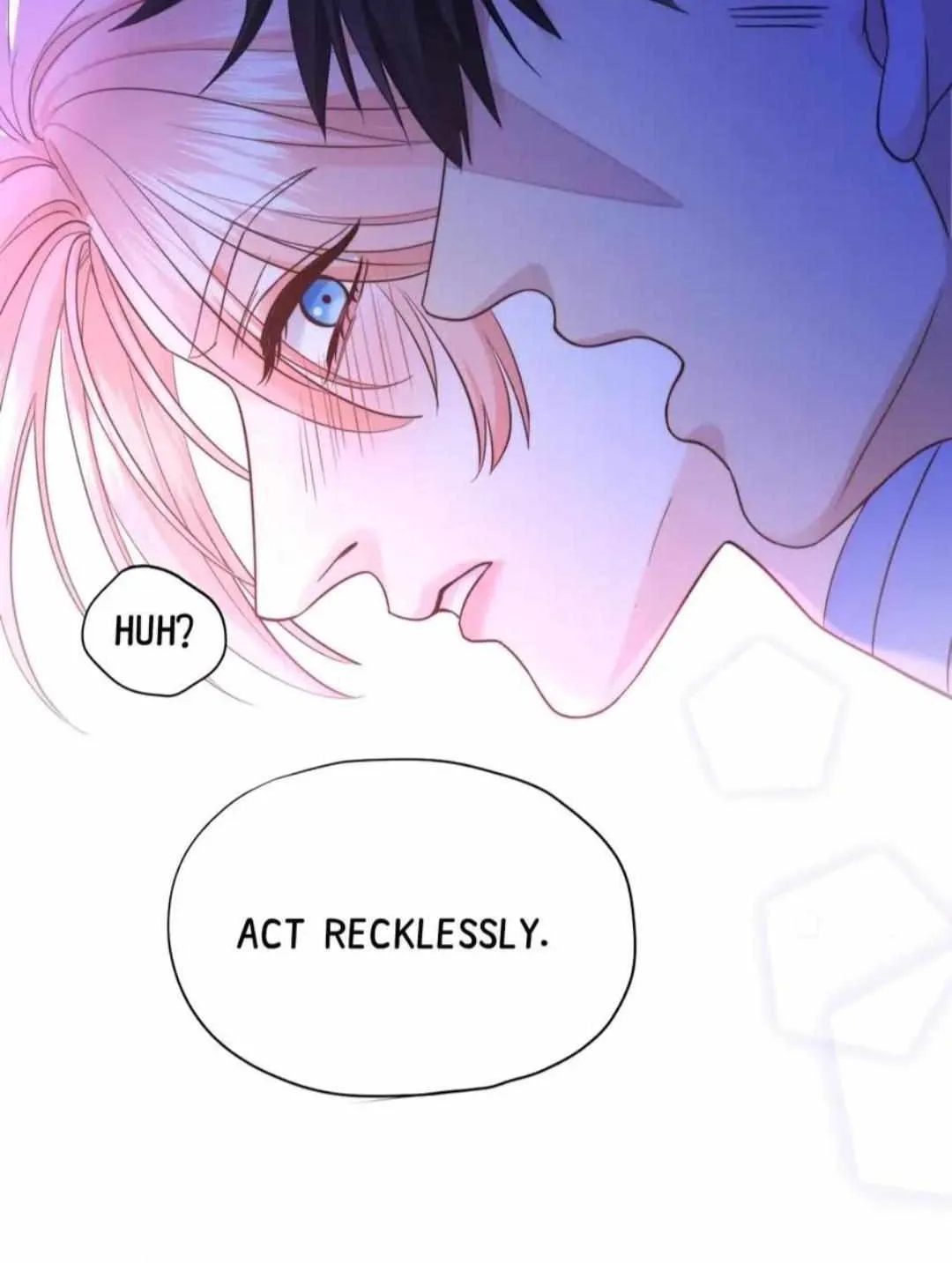 Read Crazy about me chapter 9 image 38 on Lezhin