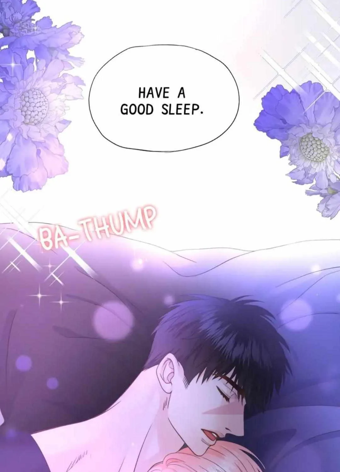 Read Crazy about me chapter 9 image 4 on Lezhin