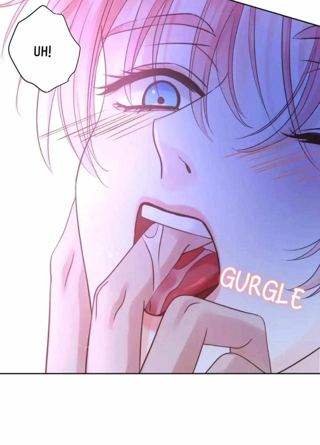 Read Crazy about me chapter 9 image 41 on Lezhin
