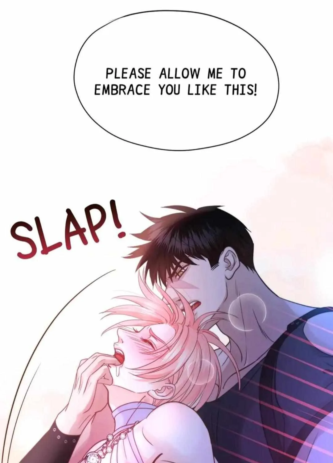 Read Crazy about me chapter 9 image 43 on Lezhin