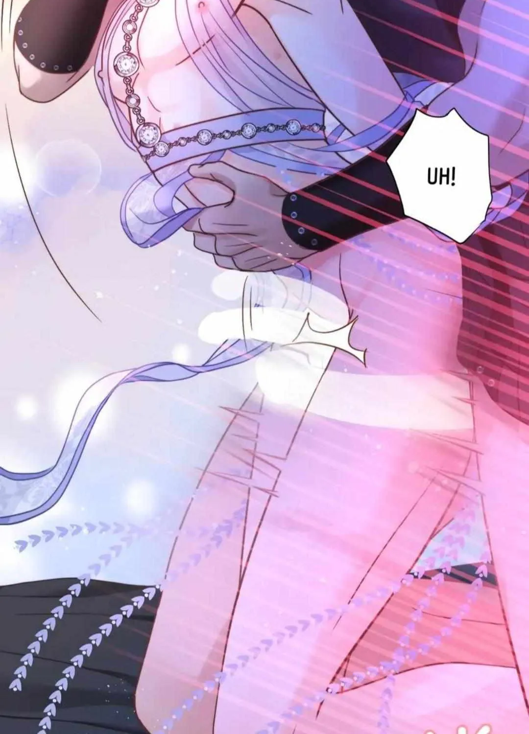 Read Crazy about me chapter 9 image 44 on Lezhin