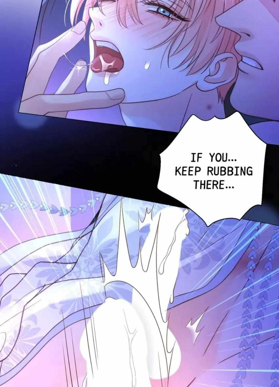 Read Crazy about me chapter 9 image 49 on Lezhin