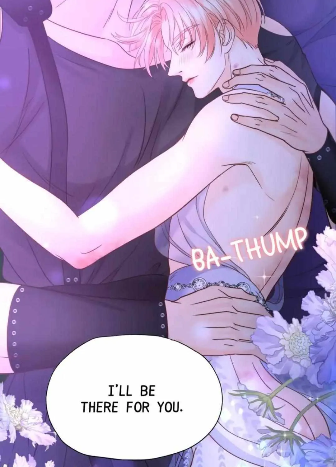Read Crazy about me chapter 9 image 5 on Lezhin