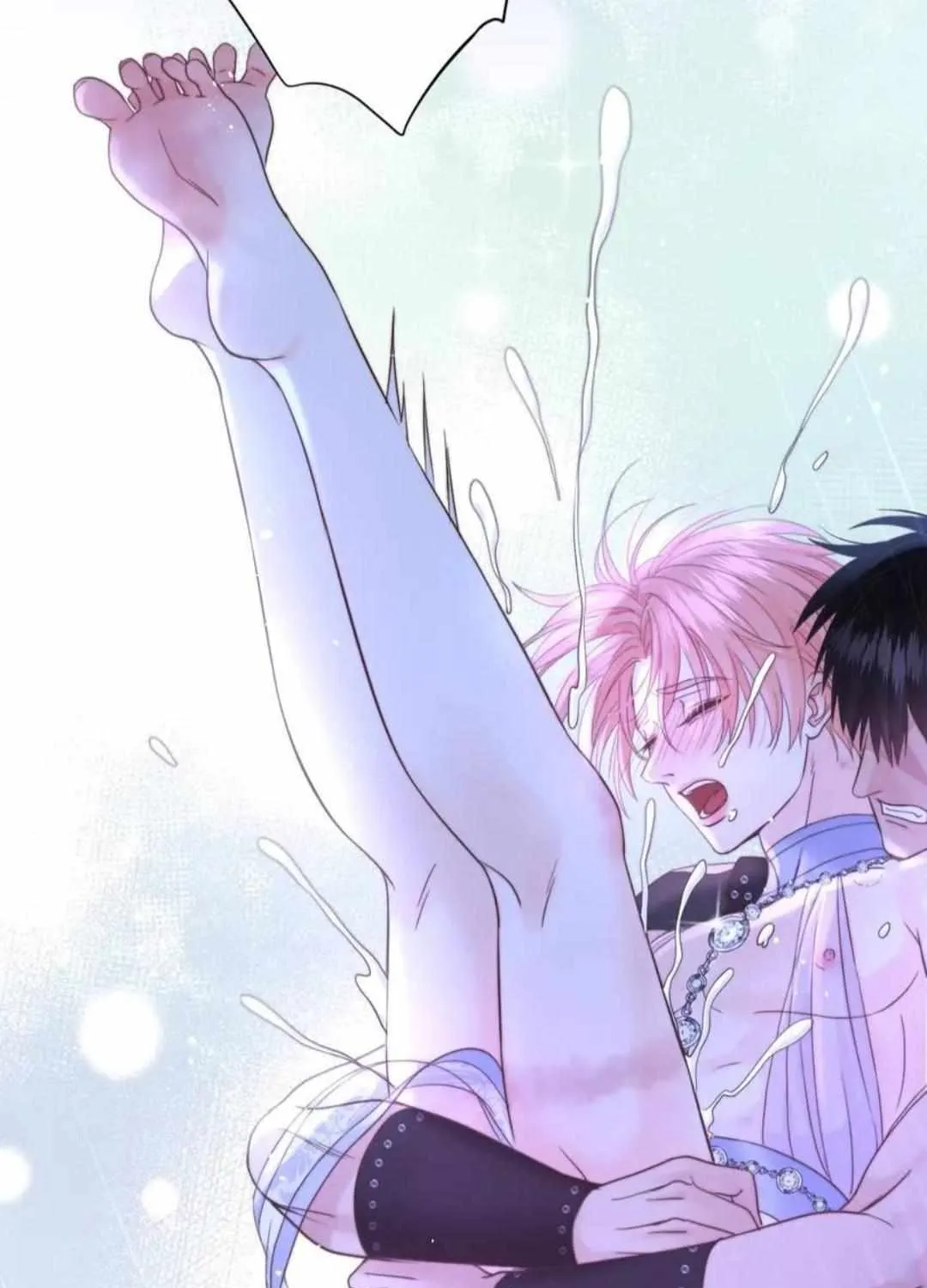 Read Crazy about me chapter 9 image 51 on Lezhin
