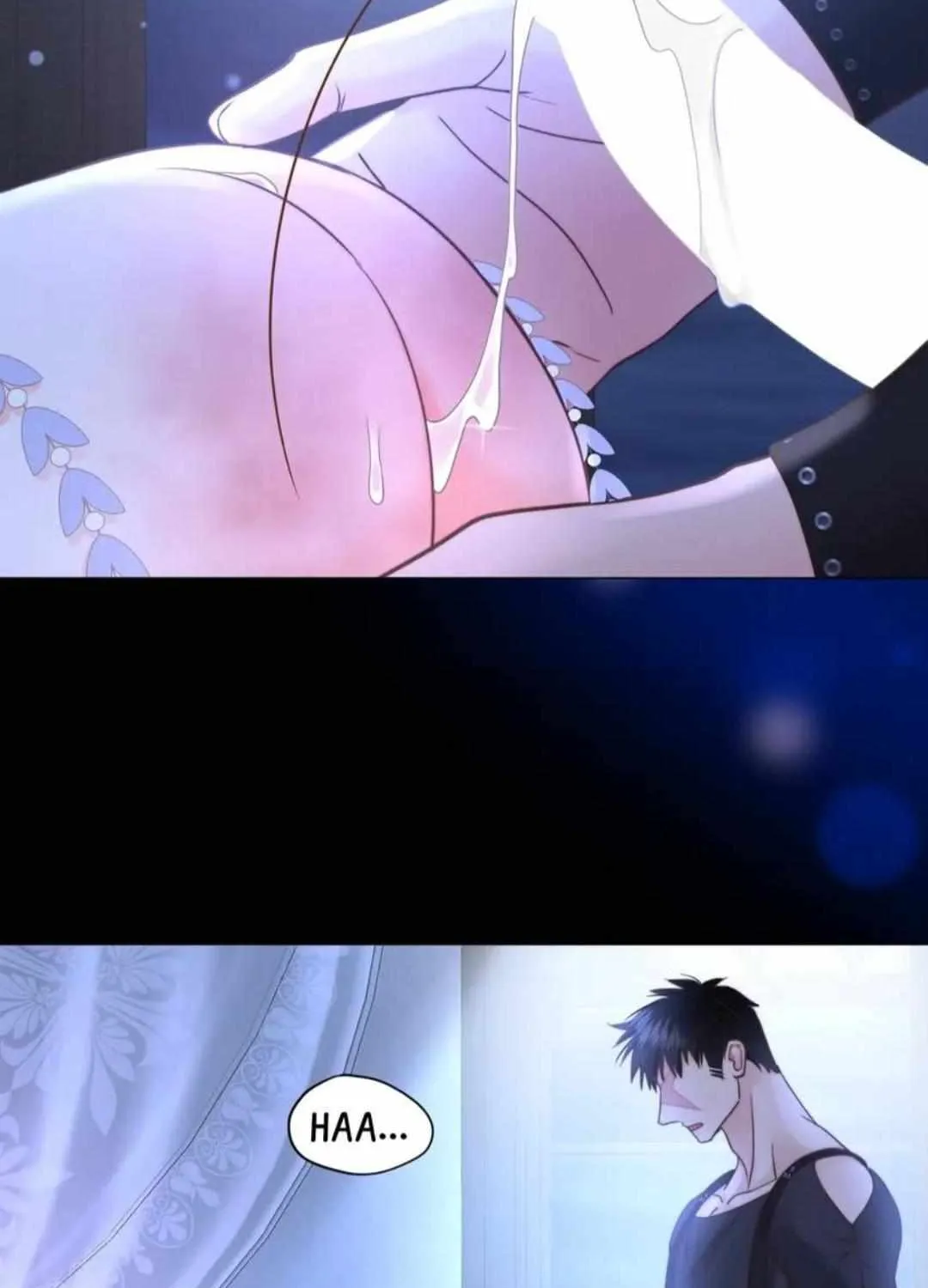 Read Crazy about me chapter 9 image 53 on Lezhin
