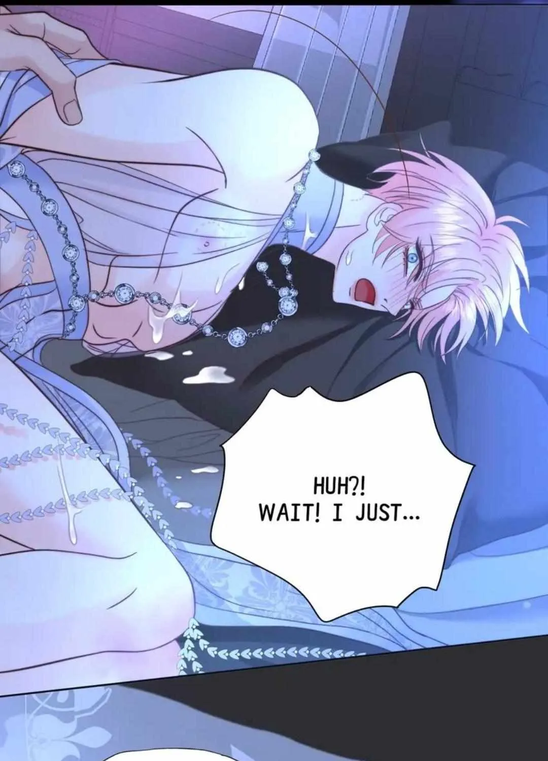 Read Crazy about me chapter 9 image 58 on Lezhin