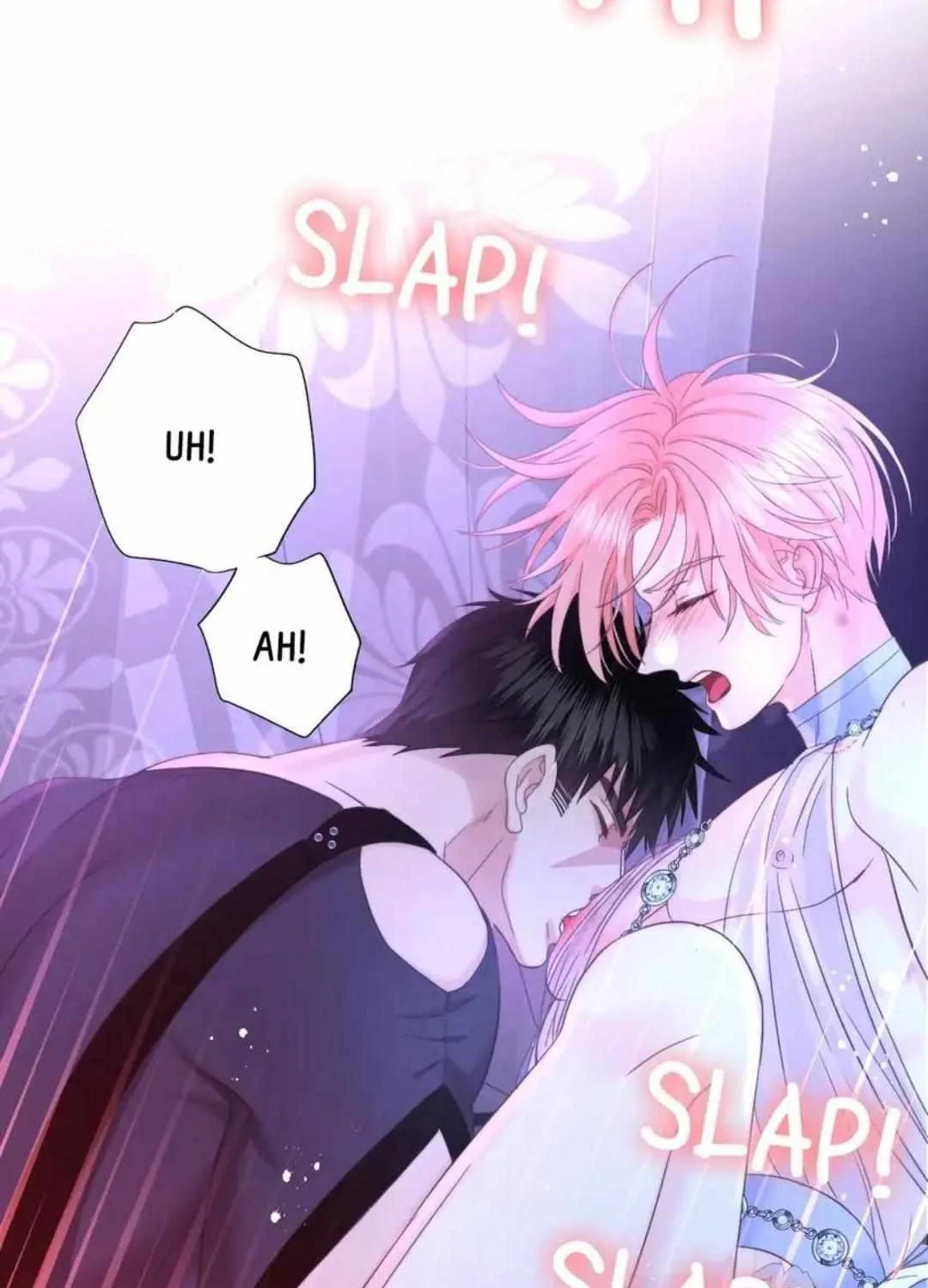 Read Crazy about me chapter 9 image 67 on Lezhin