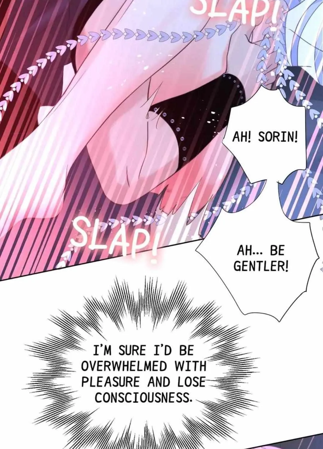 Read Crazy about me chapter 9 image 68 on Lezhin