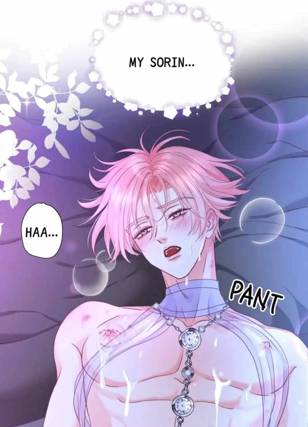 Read Crazy about me chapter 9 image 75 on Lezhin
