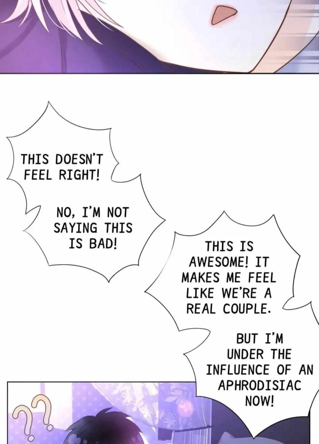 Read Crazy about me chapter 9 image 8 on Lezhin