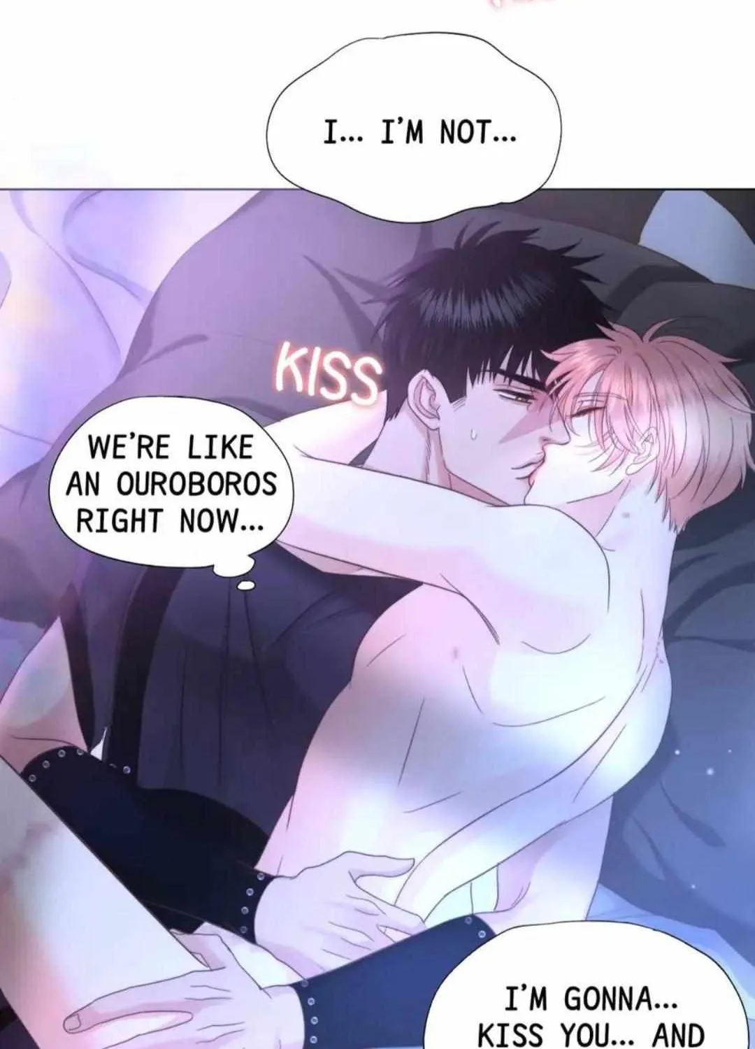 Read Crazy about me chapter 9 image 80 on Lezhin