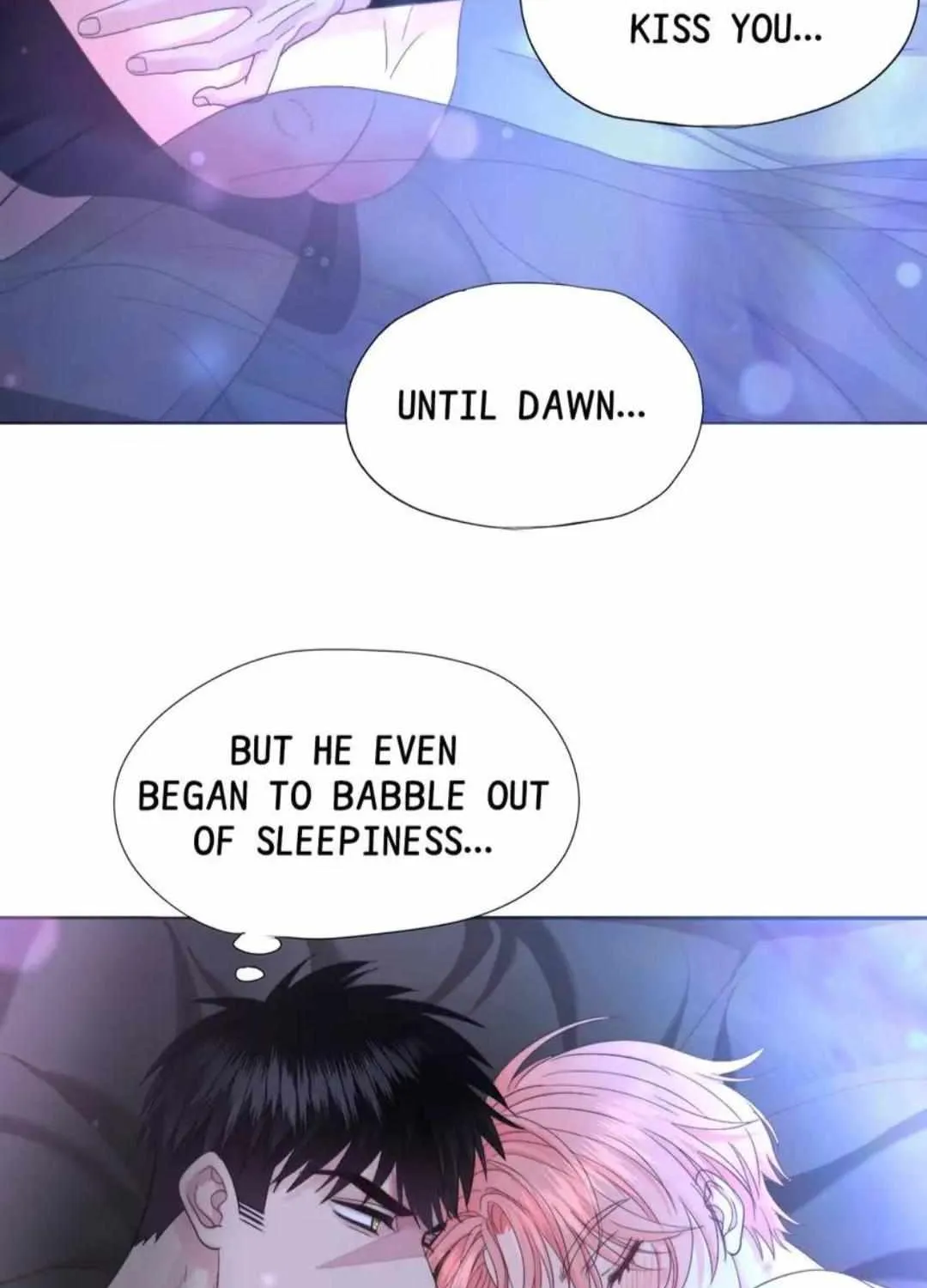 Read Crazy about me chapter 9 image 81 on Lezhin