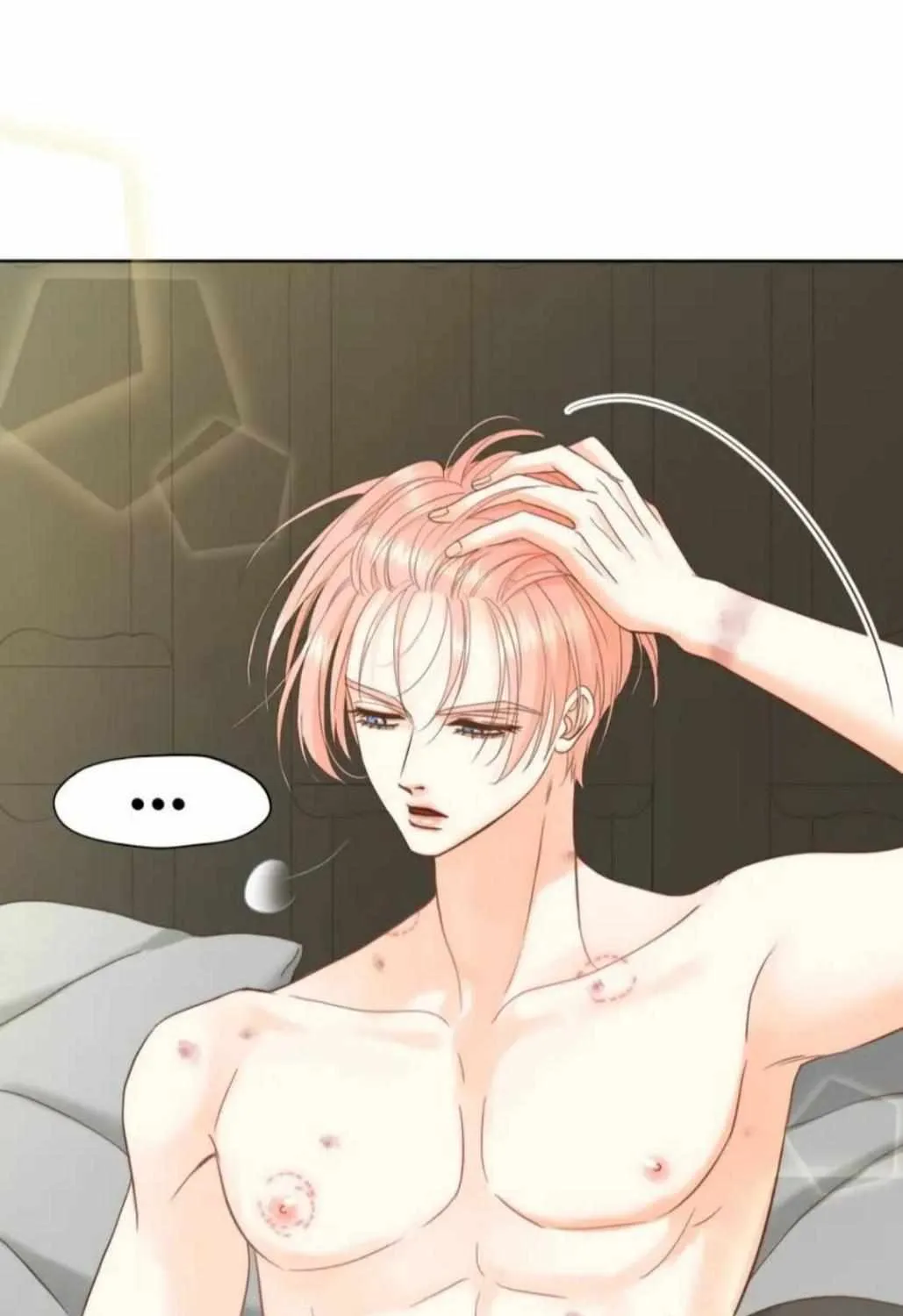 Read Crazy about me chapter 9 image 90 on Lezhin