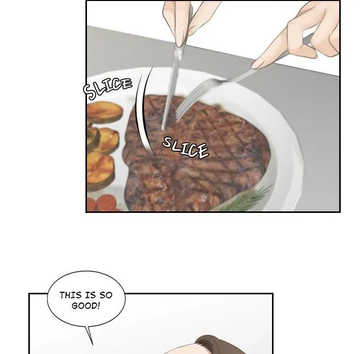 Read Crazy for it chapter 0 image 12 on Lezhin