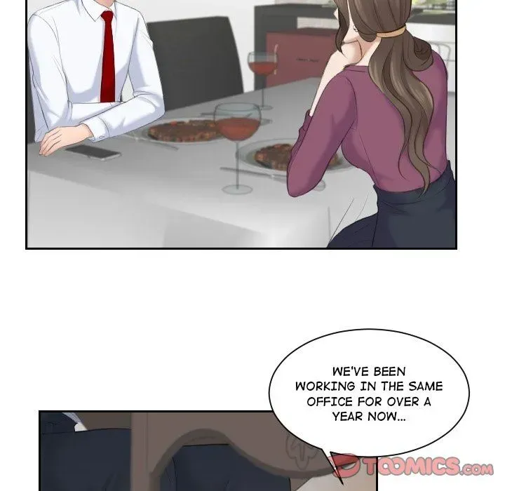 Read Crazy for it chapter 0 image 16 on Lezhin