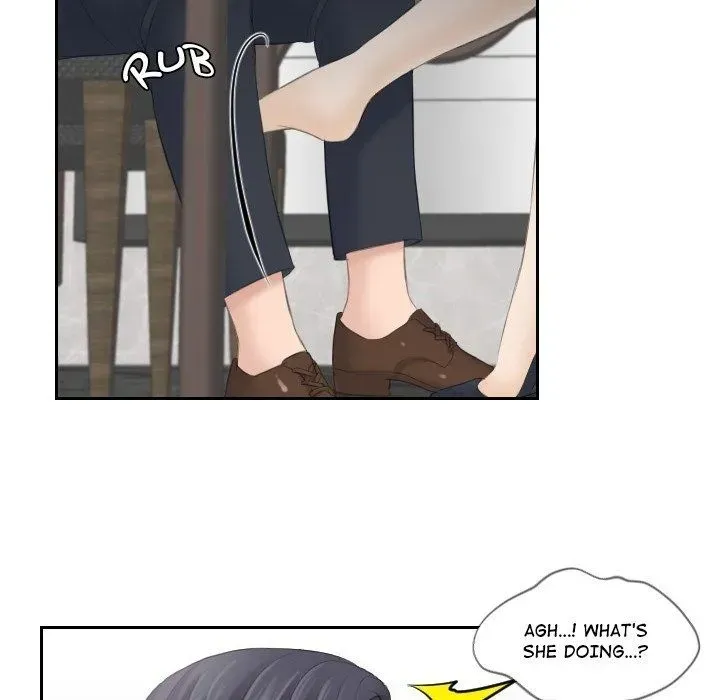 Read Crazy for it chapter 0 image 17 on Lezhin