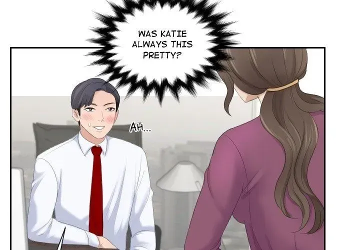 Read Crazy for it chapter 0 image 2 on Lezhin