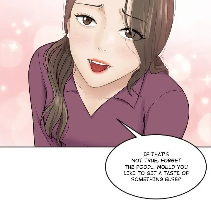 Read Crazy for it chapter 0 image 23 on Lezhin