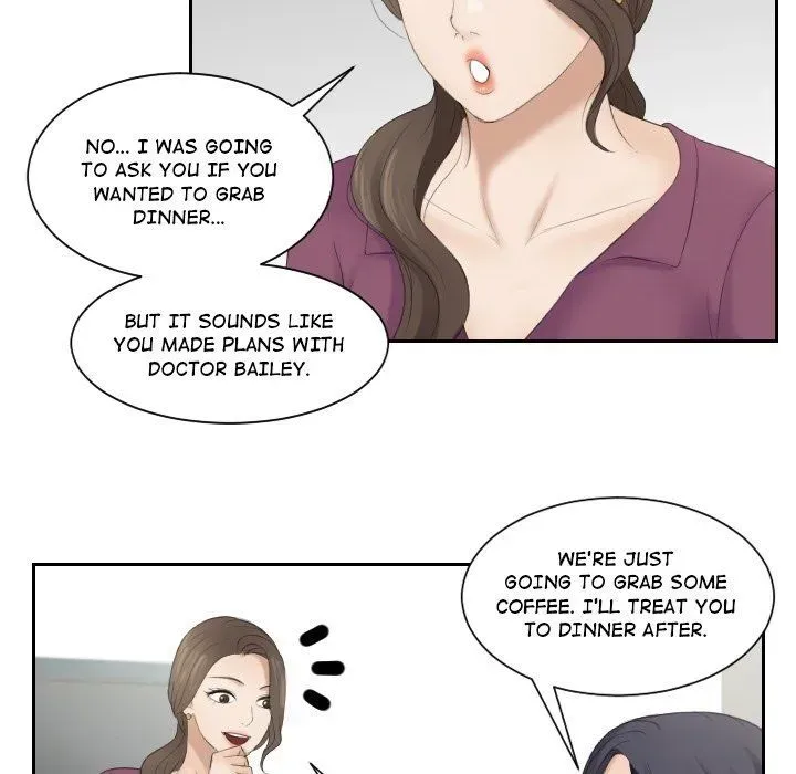 Read Crazy for it chapter 0 image 4 on Lezhin