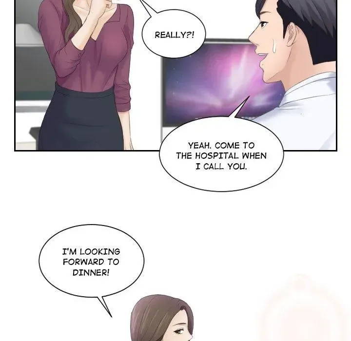 Read Crazy for it chapter 0 image 5 on Lezhin
