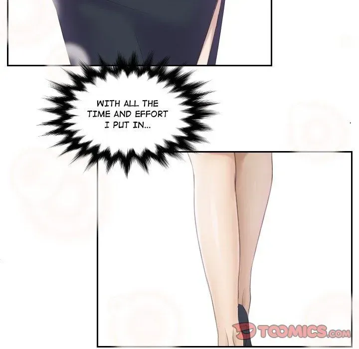 Read Crazy for it chapter 0 image 8 on Lezhin