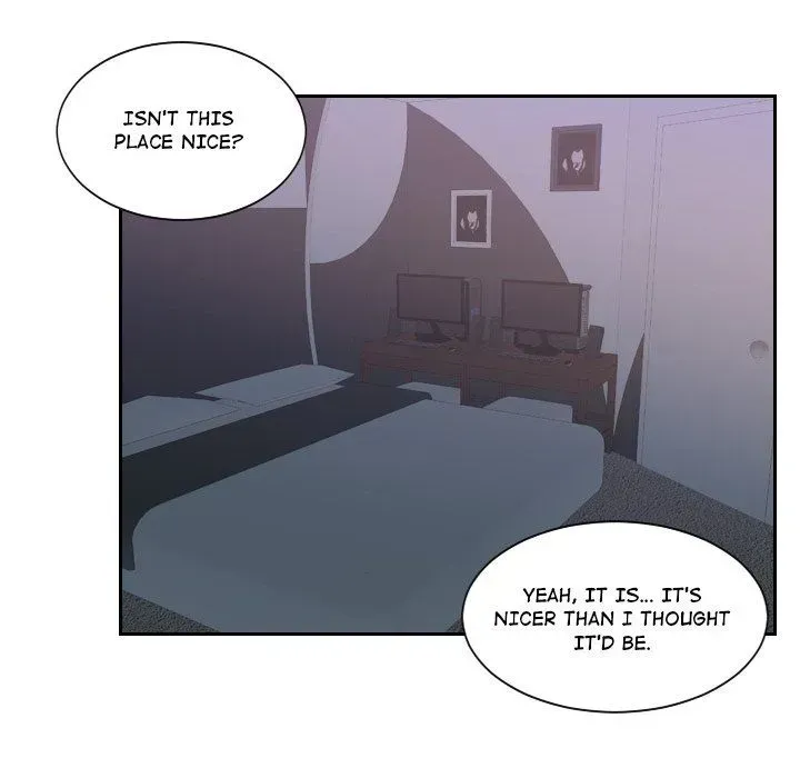 Read Crazy for it chapter 1 image 13 on Lezhin
